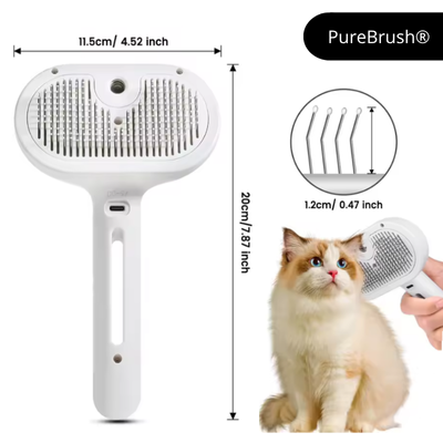 PureBrush® - Omdat Zorg Begint Bij Aandacht