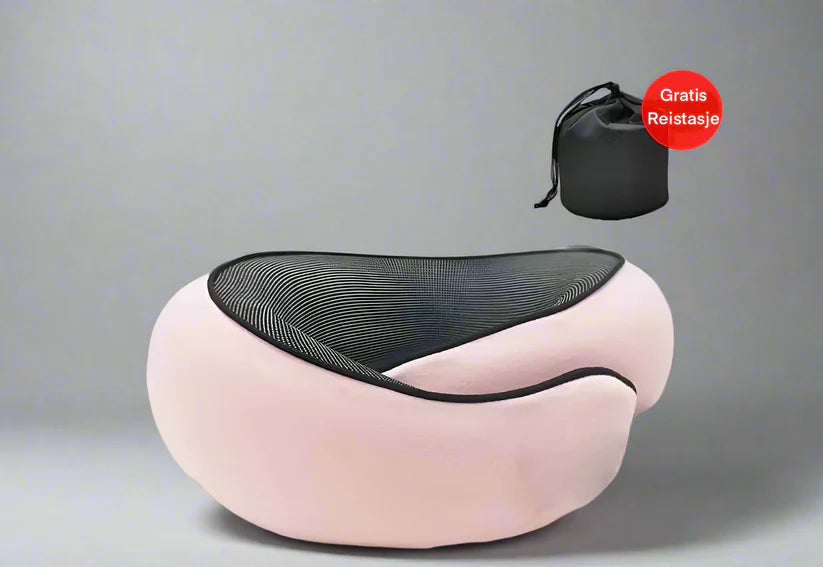 AirHug® - Nu 30% Vakantie Korting